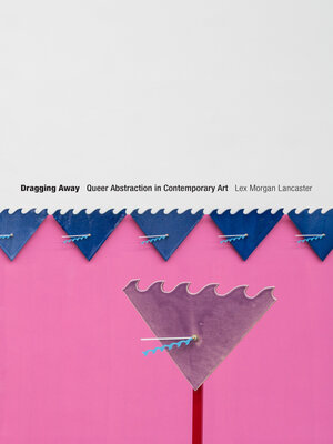 cover image of Dragging Away